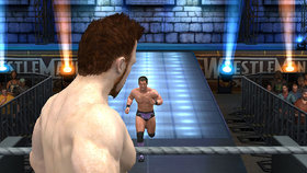 WWE SmackDown vs. Raw 2011 Screenshot from Shacknews
