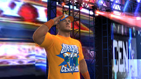 WWE SmackDown vs. Raw 2011 Screenshot from Shacknews