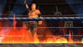 WWE SmackDown vs. Raw 2011 Screenshot from Shacknews