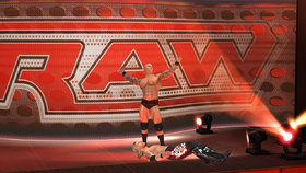 WWE SmackDown vs. Raw 2011 Screenshot from Shacknews