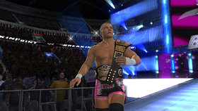 WWE SmackDown vs. Raw 2011 Screenshot from Shacknews