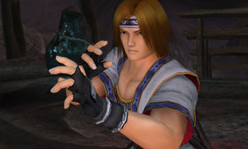 Dead or Alive: Dimensions Screenshot from Shacknews