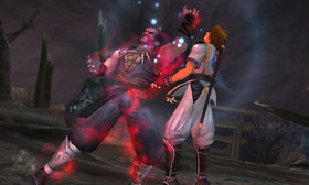 Dead or Alive: Dimensions Screenshot from Shacknews