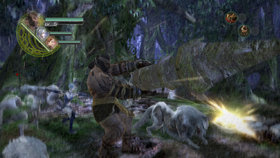 TRINITY: Souls of Zill O'll Screenshot from Shacknews