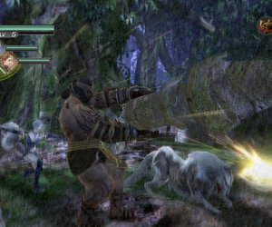 Trinity: Souls of Zill O'll Videos