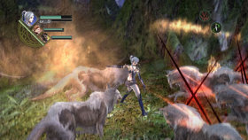 TRINITY: Souls of Zill O'll Screenshot from Shacknews