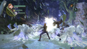 TRINITY: Souls of Zill O'll Screenshot from Shacknews