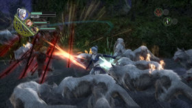 TRINITY: Souls of Zill O'll Screenshot from Shacknews