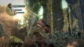 TRINITY: Souls of Zill O'll Screenshot from Shacknews