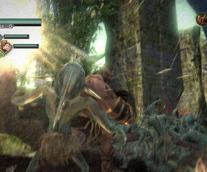 Trinity: Souls of Zill O'll Files