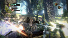 TRINITY: Souls of Zill O'll Screenshot from Shacknews