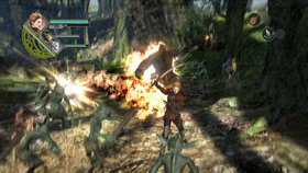 TRINITY: Souls of Zill O'll Screenshot from Shacknews