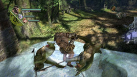 TRINITY: Souls of Zill O'll Screenshot from Shacknews