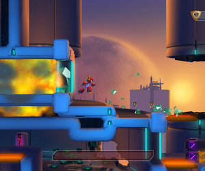 Explodemon Files