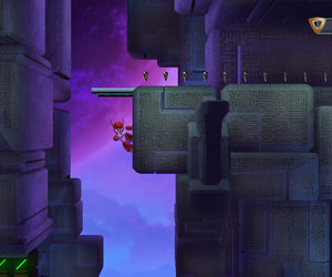 Explodemon Screenshots