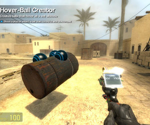 Garry's Mod Screenshots