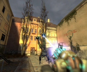 Garry's Mod Chat