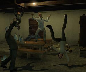 Garry's Mod Screenshots