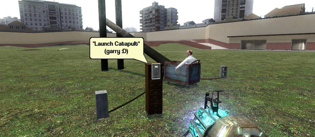 Garry's Mod News