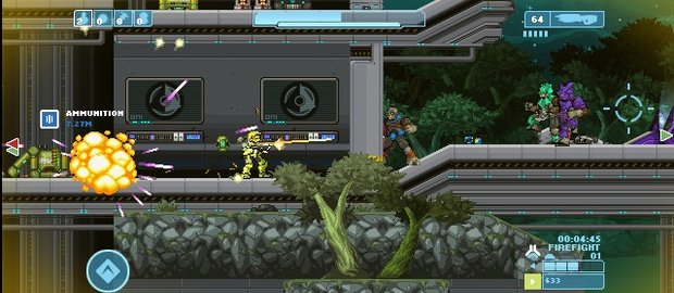 Halo: Out With a Whimper News