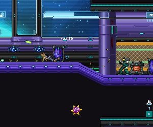 Halo: Out With a Whimper Screenshots