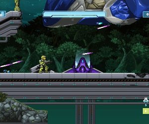 Halo: Out With a Whimper Files