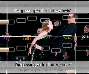 We Sing Robbie Williams Files