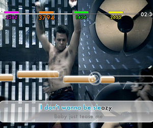 We Sing Robbie Williams Videos