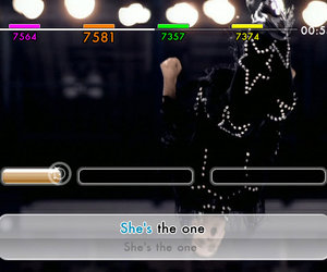 We Sing Robbie Williams Files