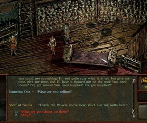 Planescape: Torment Videos