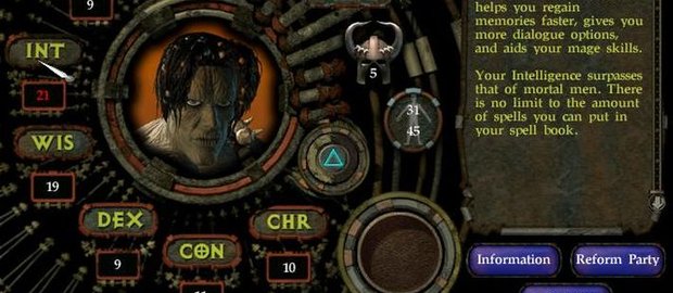 Planescape: Torment News
