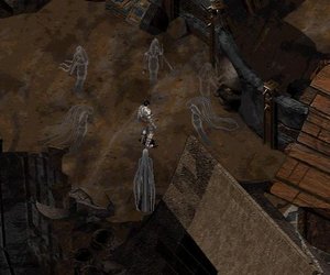 Planescape: Torment Files