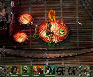 Planescape: Torment Files