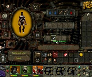 Planescape: Torment Videos