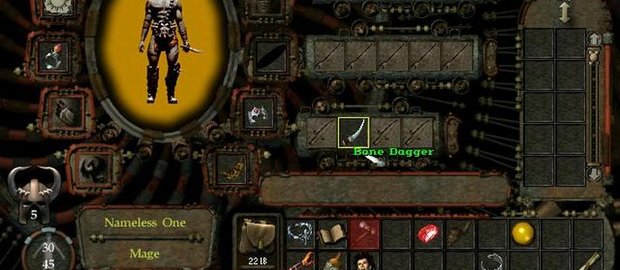 Planescape: Torment News