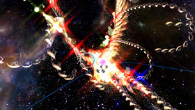 Child of Eden Screenshot from Shacknews