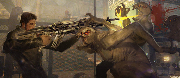 Resistance 3 News