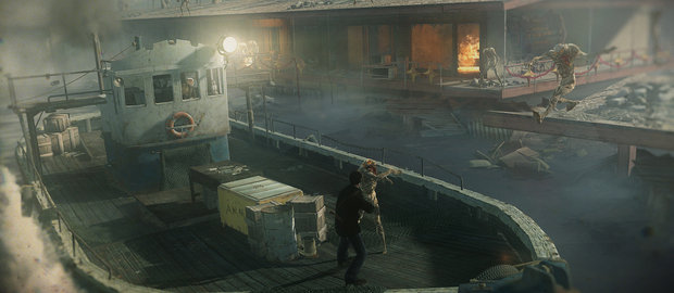 Resistance 3 News