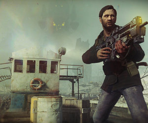 Resistance 3 Files