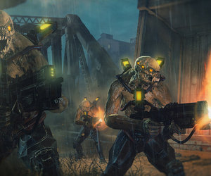 Resistance 3 Videos