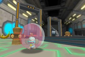 Super Monkey Ball 3D Screenshot from Shacknews