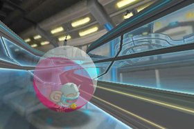 Super Monkey Ball 3D Screenshot from Shacknews