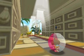 Super Monkey Ball 3D Screenshot from Shacknews