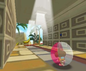 Super Monkey Ball 3D Files