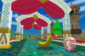 Super Monkey Ball 3D Screenshot from Shacknews