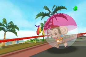Super Monkey Ball 3D Screenshot from Shacknews