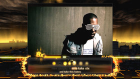 Def Jam Rapstar Screenshot from Shacknews
