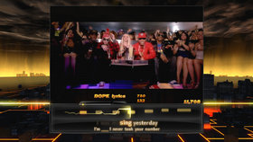 Def Jam Rapstar Screenshot from Shacknews