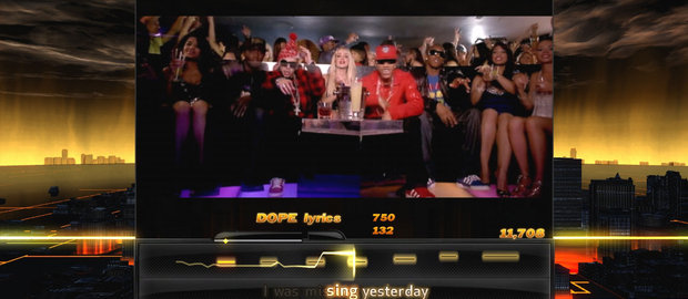 Def Jam Rapstar News