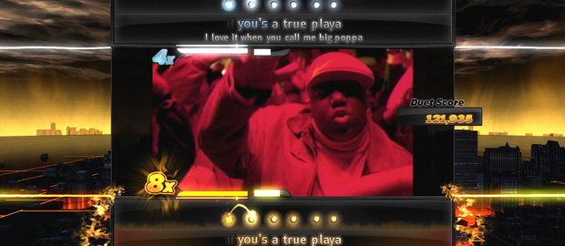 Def Jam Rapstar News